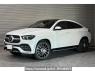 Used 2021 AT mercedes-benz gle-class 167323 Image[0]