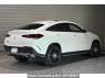 Used 2021 AT mercedes-benz gle-class 167323 Image[1]