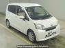 Used 2013 AT daihatsu move LA100S Image[2]