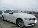 BMW 3 Series 3D20