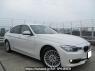 Used 2014 AT bmw 3-series 3D20 Image[0]