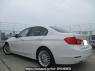 Used 2014 AT bmw 3-series 3D20 Image[1]