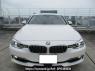 Used 2014 AT bmw 3-series 3D20 Image[2]