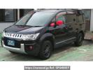 Mitsubishi Delica D5 CV4W