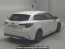 Used 2022 AT toyota corolla-touring-wagon ZWE211W Image[1]