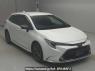 Used 2022 AT toyota corolla-touring-wagon ZWE211W Image[2]