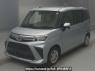 Used 2021 AT toyota roomy M910A Image[0]