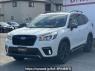 Used 2021 AT subaru forester SK5 Image[0]