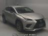 Used 2021 AT lexus nx AYZ10 Image[2]