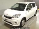 Toyota Passo M710A