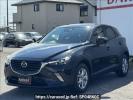 Mazda CX-3 DK5FW