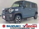 Suzuki Hustler MR92S