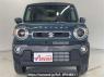 Used 2026 AT suzuki hustler MR92S Image[1]