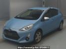 Toyota Aqua NHP10