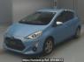 Used 2015 AT toyota aqua NHP10 Image[0]