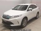 Toyota Harrier ZSU65W