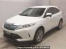 Used 2019 AT toyota harrier ZSU65W Image[0]