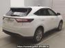 Used 2019 AT toyota harrier ZSU65W Image[1]