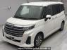 Used 2021 AT toyota roomy M910A Image[0]