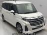 Used 2021 AT toyota roomy M910A Image[2]