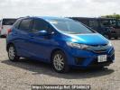 Honda Fit Hybrid GP5