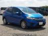 Used 2014 AT honda fit-hybrid GP5 Image[0]