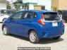 Used 2014 AT honda fit-hybrid GP5 Image[1]