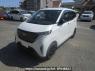Used 2022 AT nissan sakura B6AW Image[0]