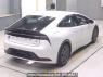 Used 2023 AT toyota prius MXWH61 Image[1]