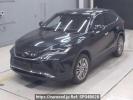 Toyota Harrier MXUA80