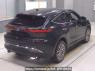 Used 2023 AT toyota harrier MXUA80 Image[1]