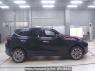 Used 2023 AT toyota harrier MXUA80 Image[2]