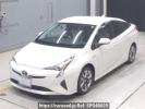 Toyota Prius ZVW50
