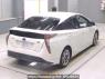 Used 2016 AT toyota prius ZVW50 Image[1]