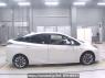 Used 2016 AT toyota prius ZVW50 Image[2]