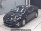Toyota Prius PHV ZVW52