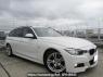 Used 2013 AT bmw 3-series 3D20 Image[0]