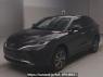 Used 2024 AT toyota harrier-hybrid AXUH80 Image[0]