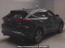 Used 2024 AT toyota harrier-hybrid AXUH80 Image[1]