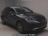 Used 2024 AT toyota harrier-hybrid AXUH80 Image[2]
