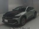 Toyota Crown Crossover TZSH35