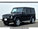 Mercedes Benz G-Class 463346