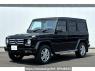 Used 2015 AT mercedes-benz g-class 463346 Image[0]