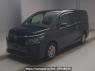 Used 2016 AT toyota voxy ZRR80G Image[0]