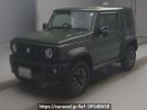 Suzuki Jimny Sierra JB74W