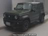 Used 2024 AT suzuki jimny-sierra JB74W Image[0]