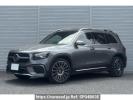 Mercedes Benz GLB-Class 247613M