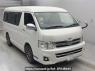 Used 2012 AT toyota hiace-wagon TRH214W Image[2]