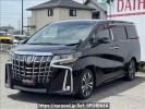 Toyota Alphard AGH30W