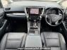 Used 2021 AT toyota alphard AGH30W Image[1]